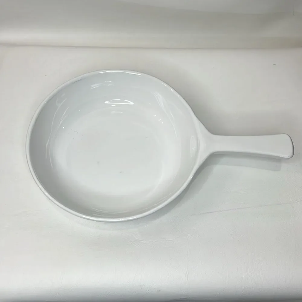 Corning Ware Spice of Life Skillet Saucepan P-83 6 1/2 Inches Round Skillet USA